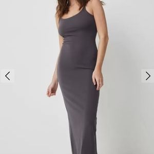 Ardene Bodycon Maxi Tank Dress